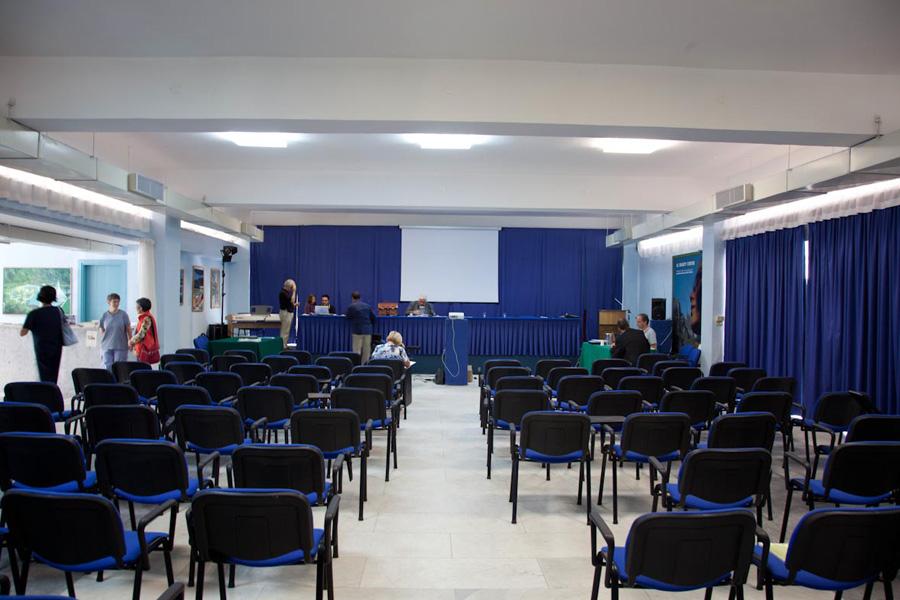 Terme Luigiane Grand Hotel Delle Terme מראה חיצוני תמונה