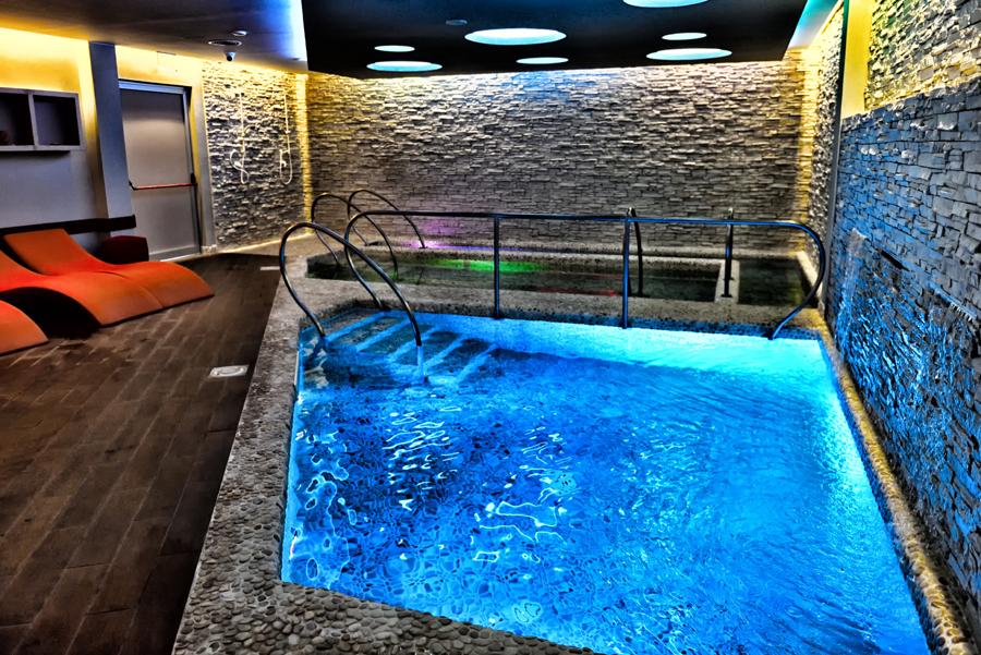 Terme Luigiane Grand Hotel Delle Terme מראה חיצוני תמונה